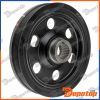Poulie damper vilebrequin pour HONDA | RKP-HD-011, 06216